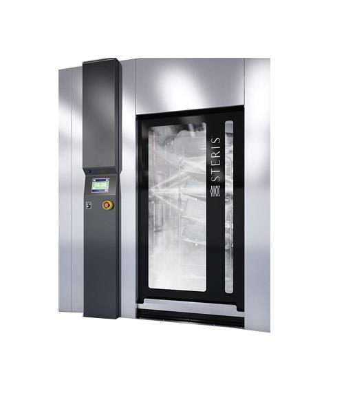 Araba ve Konteyner Yıkayıcı Dezenfektör