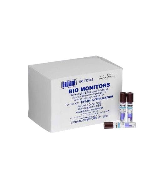 Bio Monitörler