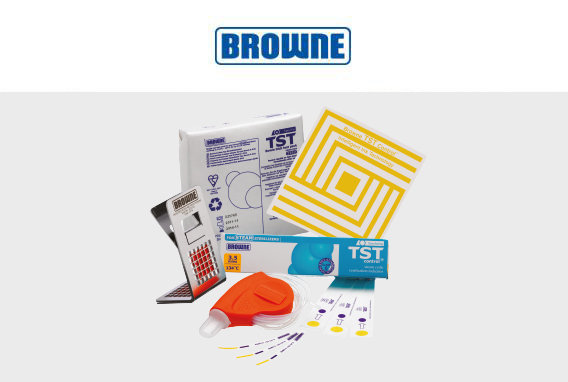 Browne