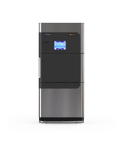 Düşük Isı Hidrojen Peroksit Sterilizatörleri