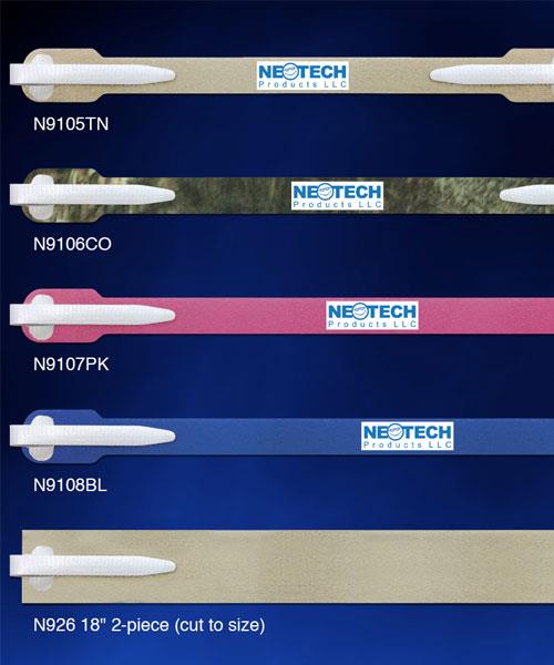 EZCare Softouch (Trakeostomi tüp tutucusu)