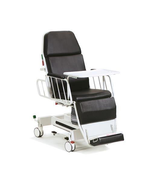 Çok Amaçlı Tekerlekli Sandalye