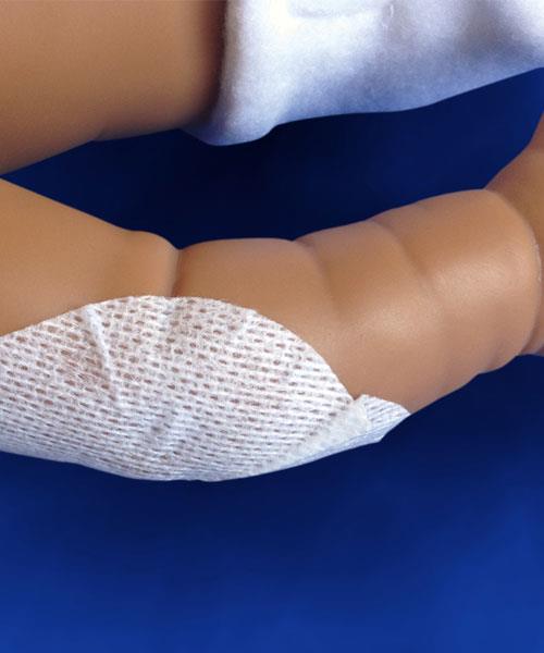 Softsil (Silikon Yapıştırıcı Yama)